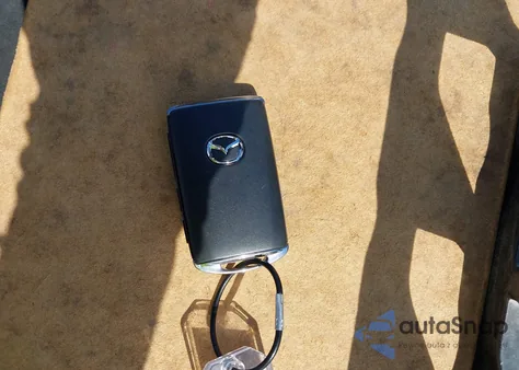 2026 Mazda Cx-50 Hybrid Premium Plus z USA, uszkodzony, nr VIN 7MMVAAEW1TN143519